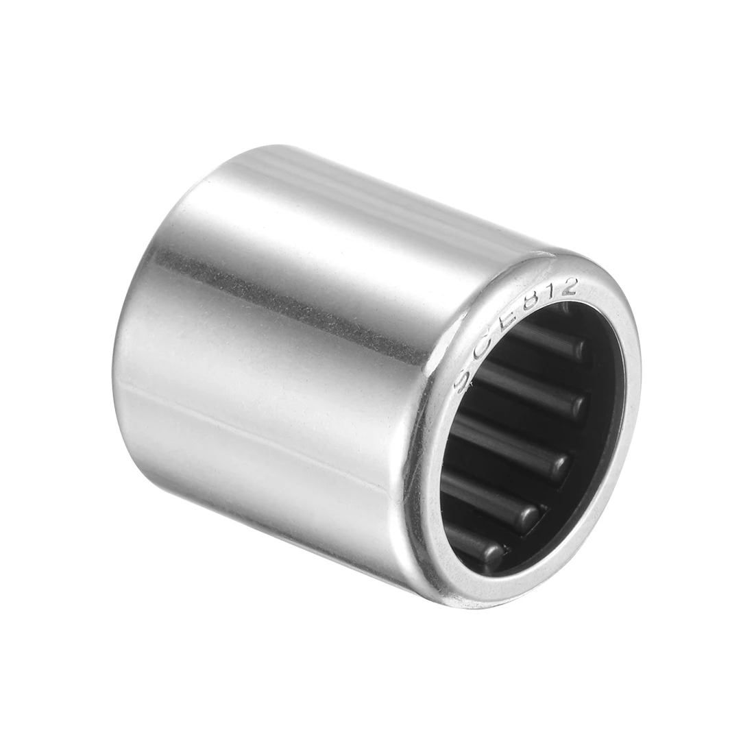 uxcell Needle Roller Bearings, Open End, Stamping Steel Drawn Cup Chrome Steel Rollers, Inch
uxcell Needle Roller Bearings, Open End, Stamping Steel Drawn Cup Chrome Steel Rollers, Inch