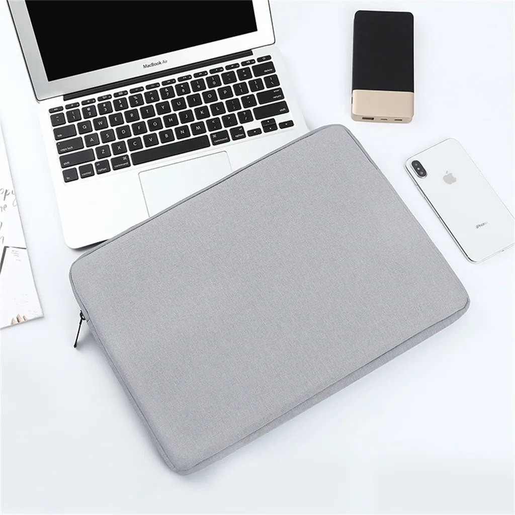 Laptop Bag Sleeves For 13 Or 15 Inch Laptop For Macbook And Other Tablet Other Laptop For iPad Pro And Other Tablet PC 2021
Laptop Bag Sleeves For 13 Or 15 Inch Laptop For Macbook And Other Tablet Other Laptop For iPad Pro And Other Tablet PC 2021