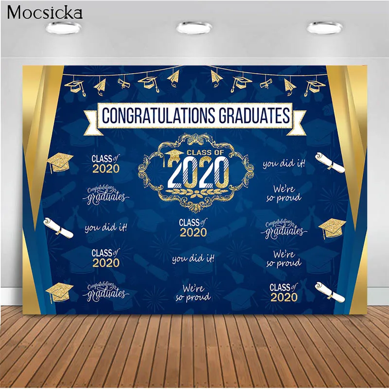 Поздравляем с окончанием выпускного ранжирования фотография фон Королевский класс 2020 декорация фона реквизит для фотосъемки
Поздравляем с окончанием выпускного ранжирования фотография фон Королевский класс 2020 декорация фона реквизит для фотосъемки