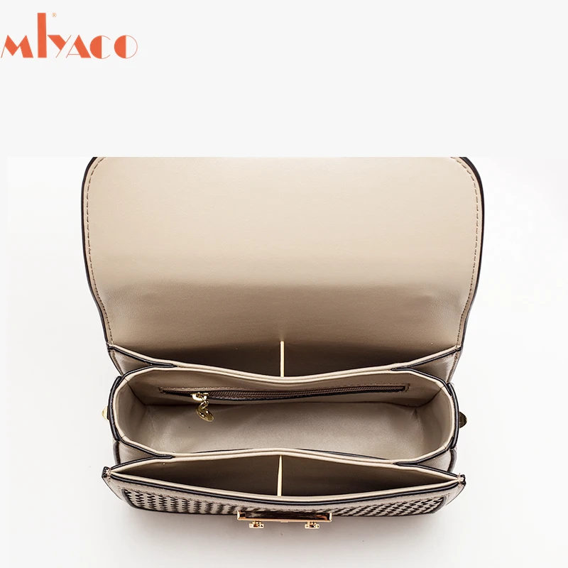 Miyaco Brand Internet Clebrity Ck Woven Shoulder Bag Fashion Genuine Leather Shoulder Bag 2020 New
Miyaco Brand Internet Clebrity Ck Woven Shoulder Bag Fashion Genuine Leather Shoulder Bag 2020 New