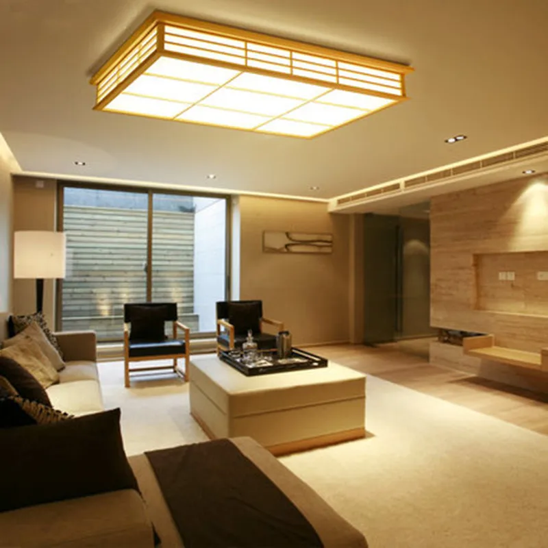 Ceiling Lights Japanese style ceiling lamp led solid wood lighting fixture tatami living room bedroom ceiling lamps
Ceiling Lights Japanese style ceiling lamp led solid wood lighting fixture tatami living room bedroom ceiling lamps