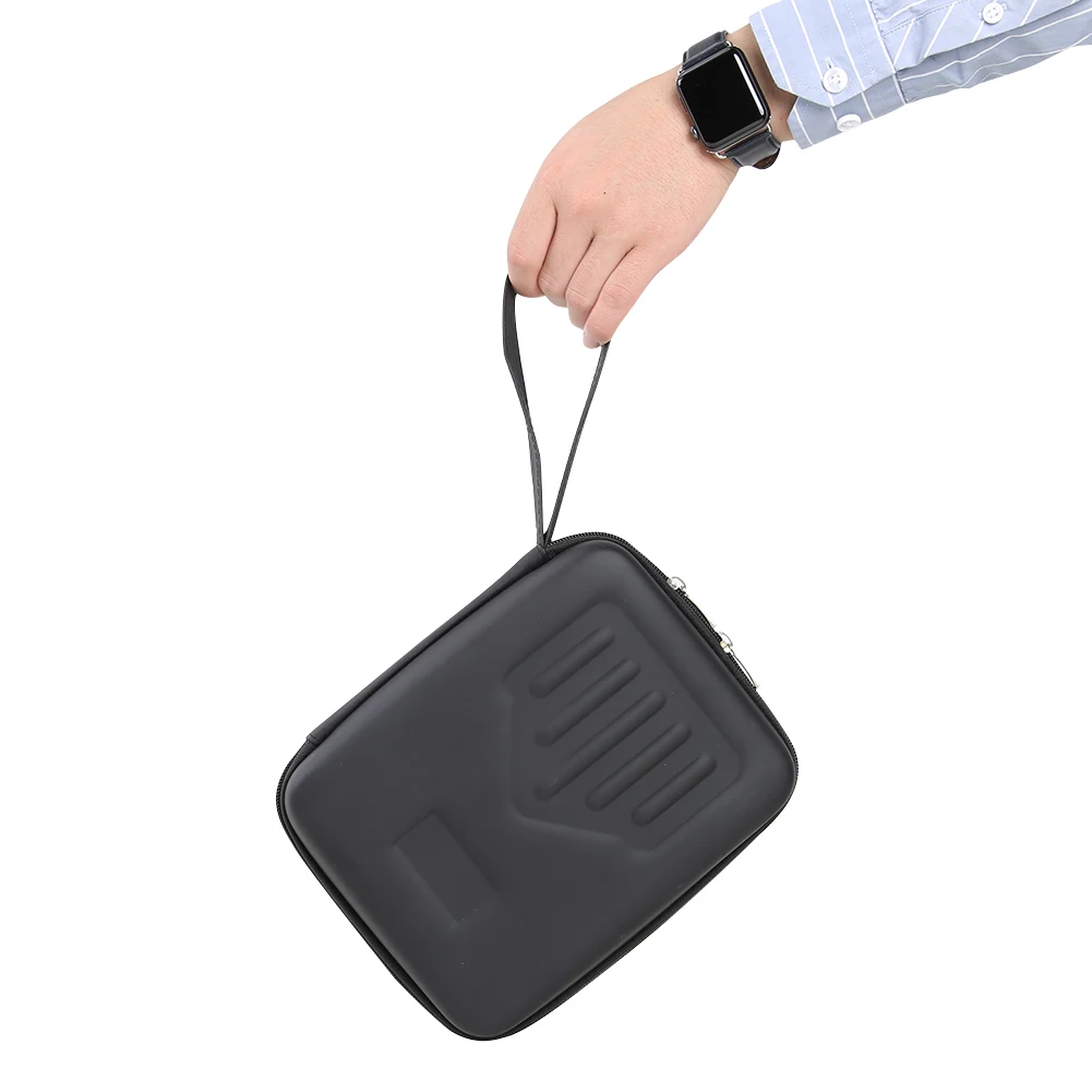 10/17 Keys Kalimba Storage Bag Waterproof Shockproof Thumb Piano Case Holder Lightweight Portable Music Element
10/17 Keys Kalimba Storage Bag Waterproof Shockproof Thumb Piano Case Holder Lightweight Portable Music Element