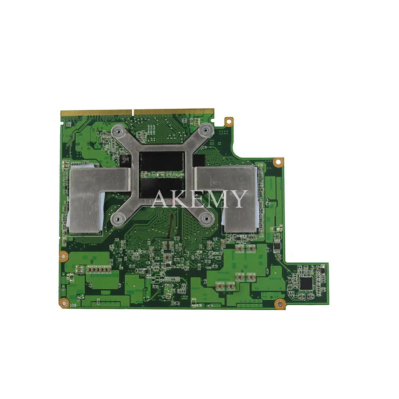 Akemy GTX460M 12 memory G53S G73S G53SX G53SW G73SW G73JW notebook Graphic Video VGA Card 3G For Asus G73JW G53JW G73 G53
Akemy GTX460M 12 memory G53S G73S G53SX G53SW G73SW G73JW notebook Graphic Video VGA Card 3G For Asus G73JW G53JW G73 G53