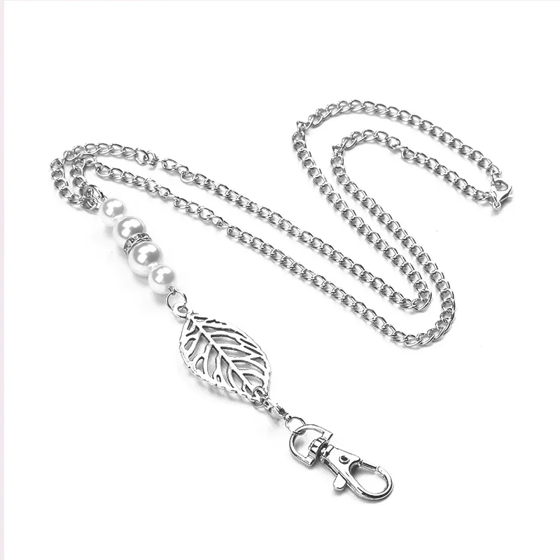 Life Tree Badge Lanyards with ID Holder Keychain Holder Fashion Necklace Pearl Lanyards for Teachers Nurses Mothers Gifts
Life Tree Badge Lanyards with ID Holder Keychain Holder Fashion Necklace Pearl Lanyards for Teachers Nurses Mothers Gifts