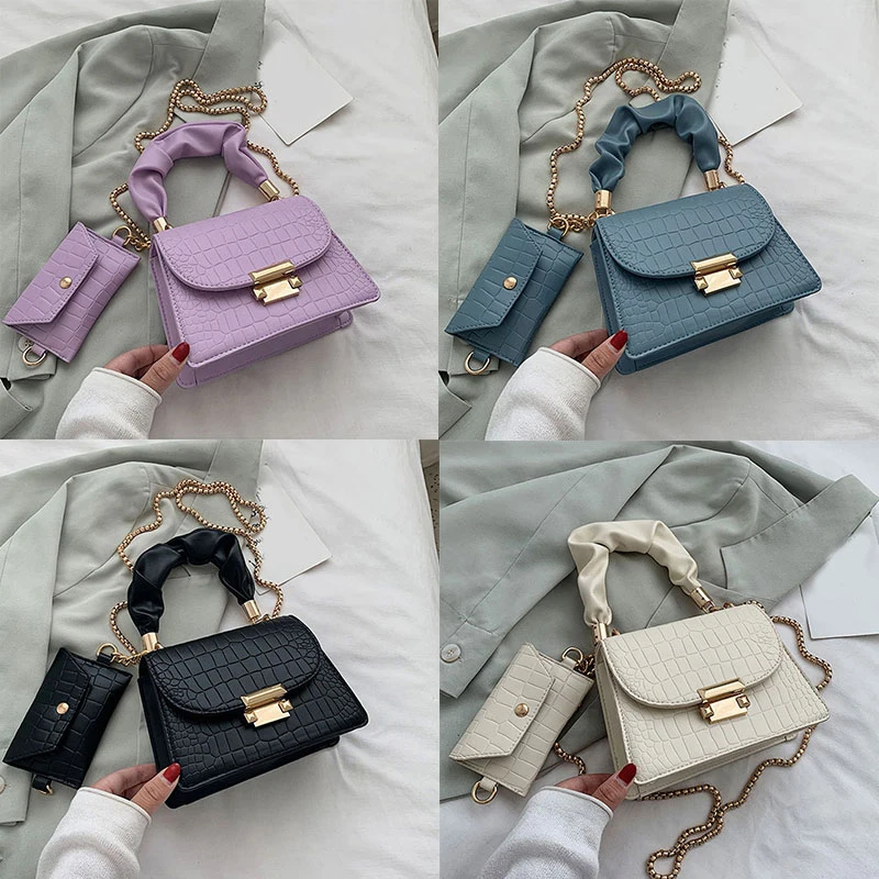 Luxury Handbags Famous Brand Women Bags Designer Lady Classic Plaid Shoulder Crossbody Bags Leather Women Messenger handbags 
Luxury Handbags Famous Brand Women Bags Designer Lady Classic Plaid Shoulder Crossbody Bags Leather Women Messenger handbags