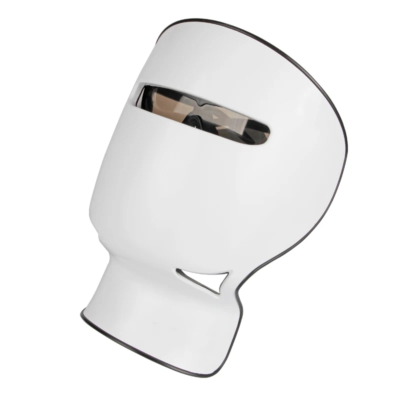 Anti Acne Skin Rejuvenation LED Photodynamic Beauty Face Mask Home Use Blue Red Light Therapy Beauty Instrument Skin Care 
Anti Acne Skin Rejuvenation LED Photodynamic Beauty Face Mask Home Use Blue Red Light Therapy Beauty Instrument Skin Care