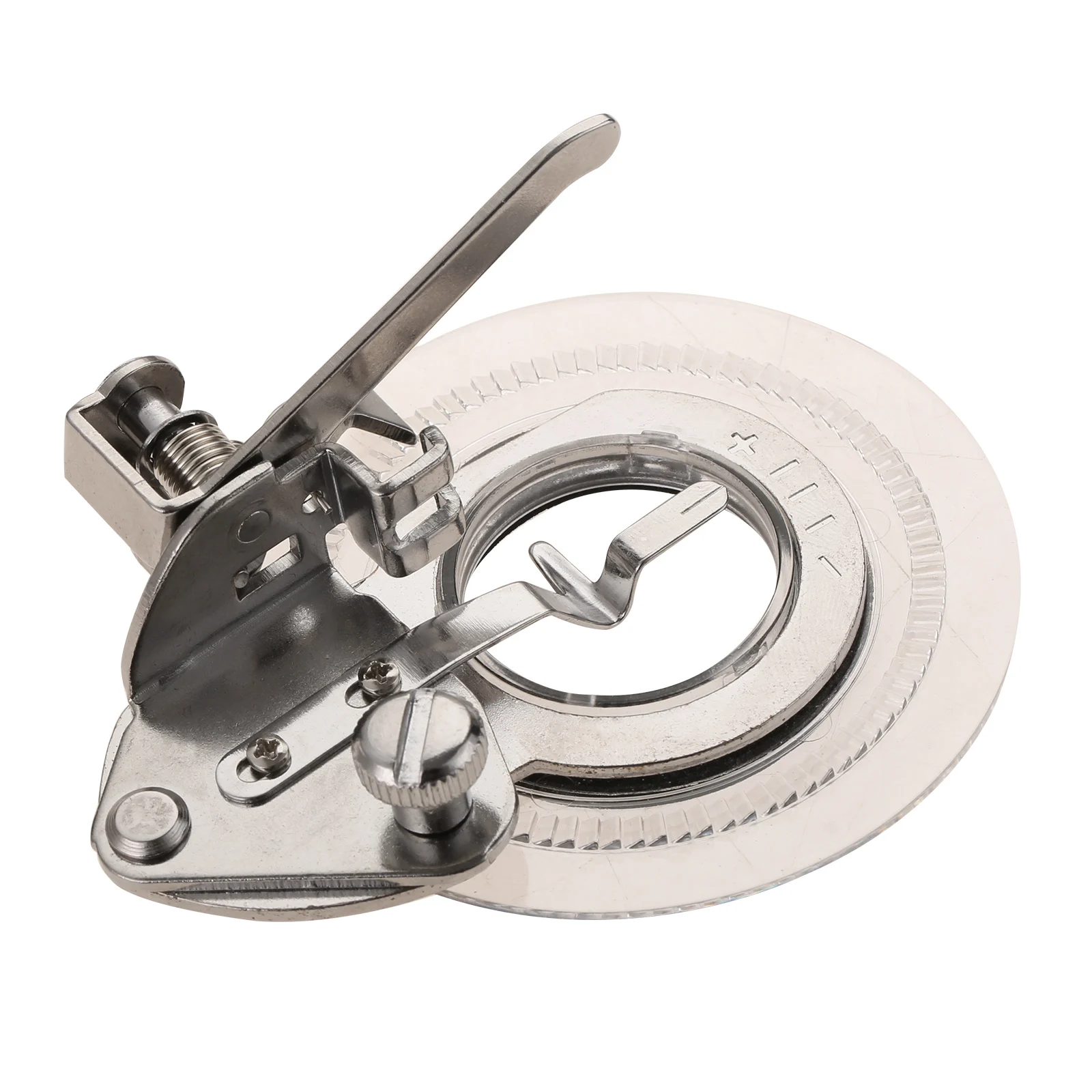 Low Shank Flower Embroidery Feet 3700L Zig Zag Sewing Machine Fancy Flower Stitch Presser Foot for Brother Winner Juki True Leap
Low Shank Flower Embroidery Feet 3700L Zig Zag Sewing Machine Fancy Flower Stitch Presser Foot for Brother Winner Juki True Leap