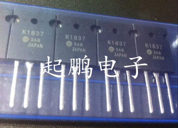 Бесплатная доставка. 2sk1837 
Бесплатная доставка. 2sk1837