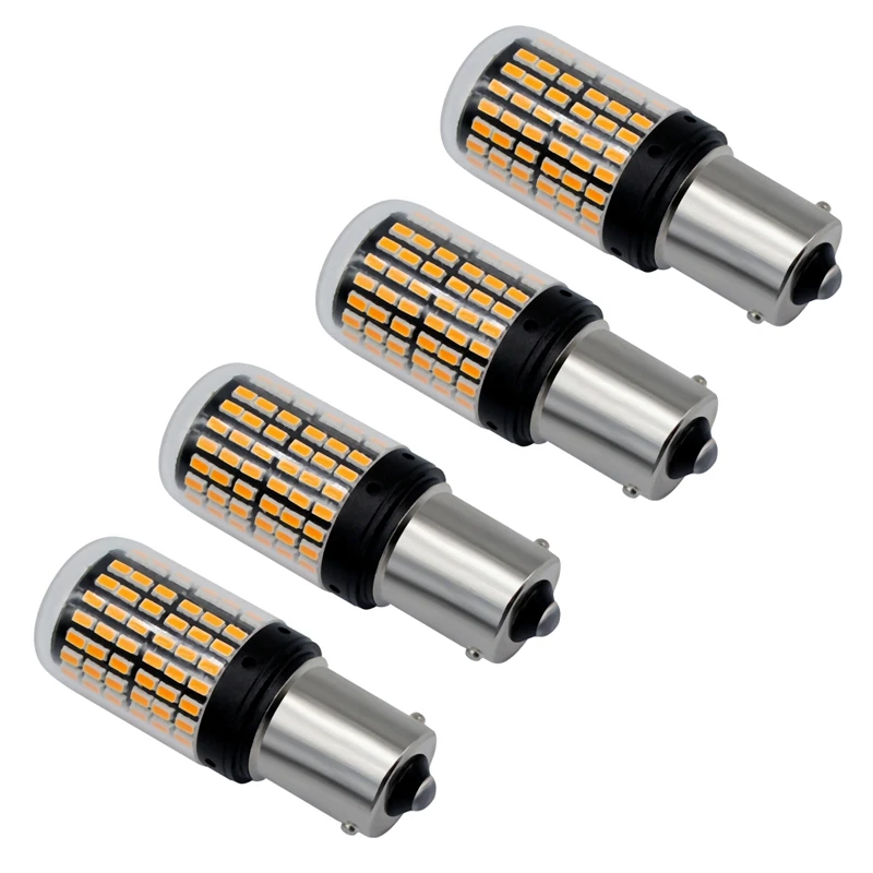 4X 1156 BAU15S LED 3014 144 SMD 7506 1003 Canbus сверхъяркая Автомобильная Тормозная задняя лампа высокой мощности
4X 1156 BAU15S LED 3014 144 SMD 7506 1003 Canbus сверхъяркая Автомобильная Тормозная задняя лампа высокой мощности