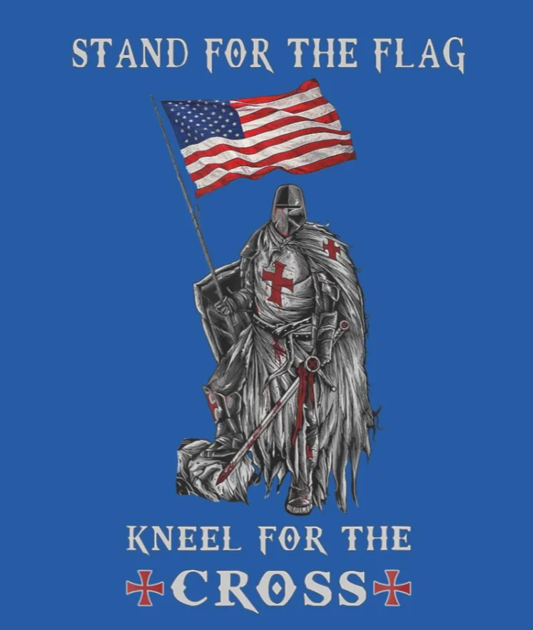 Stand for The Flag Kneel for The Cross. American Knight Templar T-Shirt. Summer Cotton O-Neck Short Sleeve Men's T Shirt New
Stand for The Flag Kneel for The Cross. American Knight Templar T-Shirt. Summer Cotton O-Neck Short Sleeve Men's T Shirt New