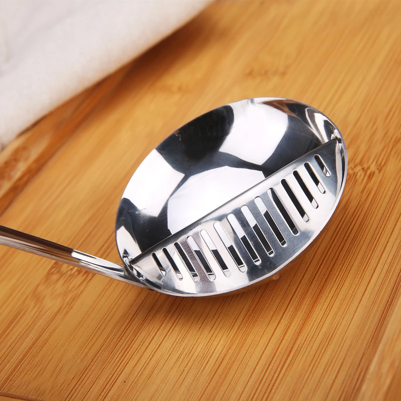 Kitchen Accessories Tools Double Colander Set Filter Mesh Soup Spoon with Hook and Long Handle Kitchenware Kitchen Gadgets
Kitchen Accessories Tools Double Colander Set Filter Mesh Soup Spoon with Hook and Long Handle Kitchenware Kitchen Gadgets