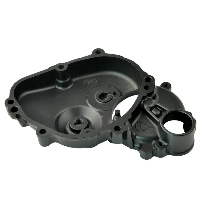 Motorcycle Parts Generator Engine Crankcase Covers With Gasket For Kawasaki Ninja ZX-6R ZX600R Ninja 600 2009-2012 ZX6R ZX 6R
Motorcycle Parts Generator Engine Crankcase Covers With Gasket For Kawasaki Ninja ZX-6R ZX600R Ninja 600 2009-2012 ZX6R ZX 6R