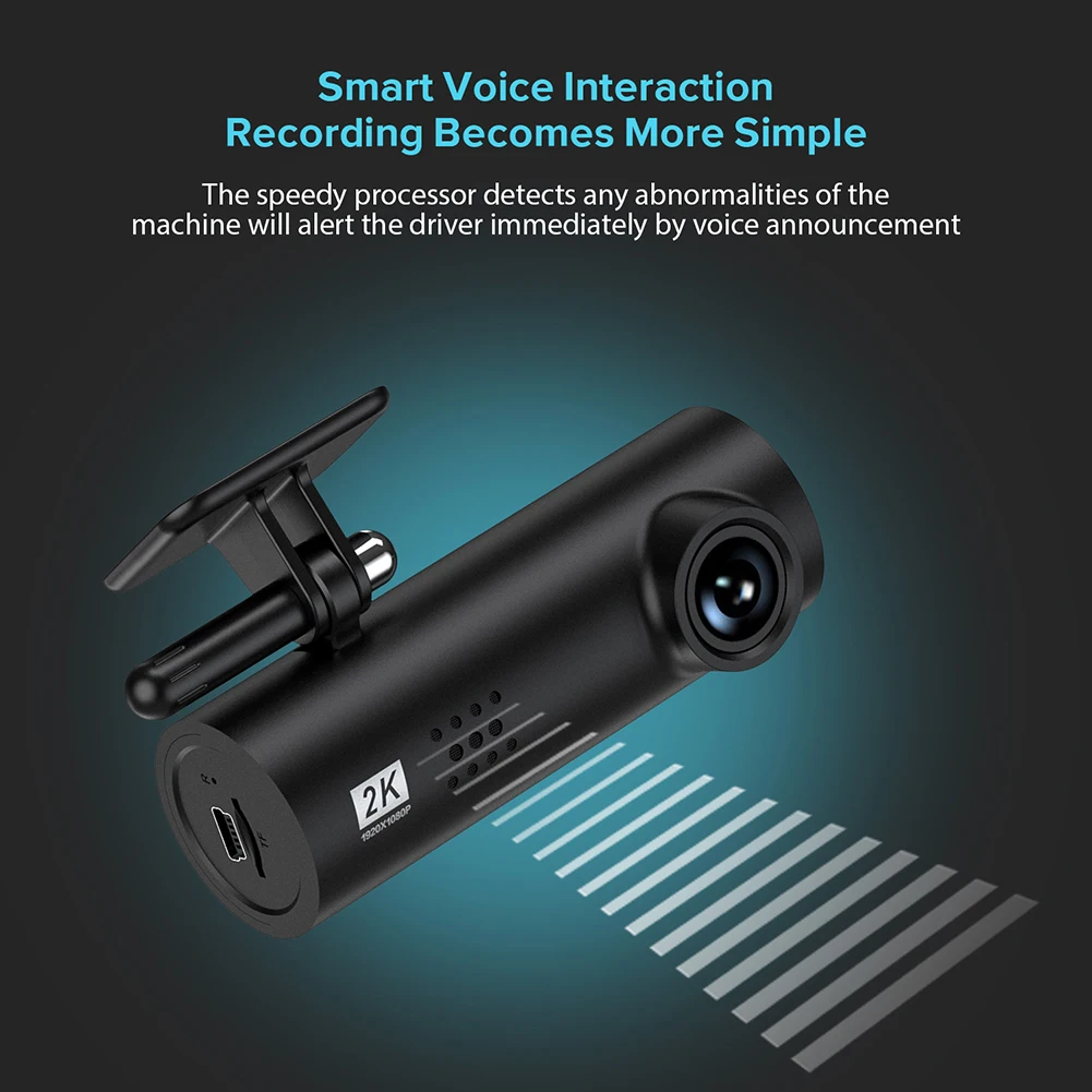 LF9 Pro WiFi Dashboard Camera Russian English Voice Control 1080P Full HD Car DVR Night Vision G-sensor Dash Cam Driving Recorde
LF9 Pro WiFi Dashboard Camera Russian English Voice Control 1080P Full HD Car DVR Night Vision G-sensor Dash Cam Driving Recorde