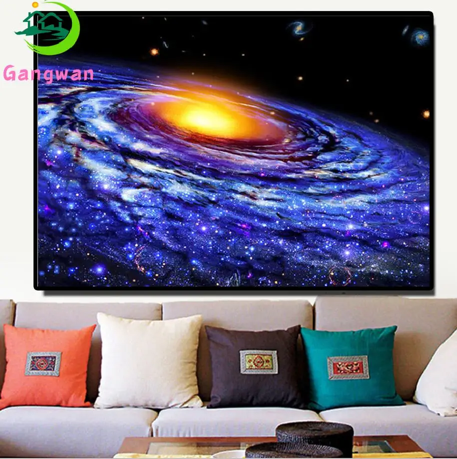 Алмазная вышивка 5D "сделай сам", картина из страз "галактика", черная дыра, вышивка крестиком, украшение из страз
Алмазная вышивка 5D "сделай сам", картина из страз "галактика", черная дыра, вышивка крестиком, украшение из страз