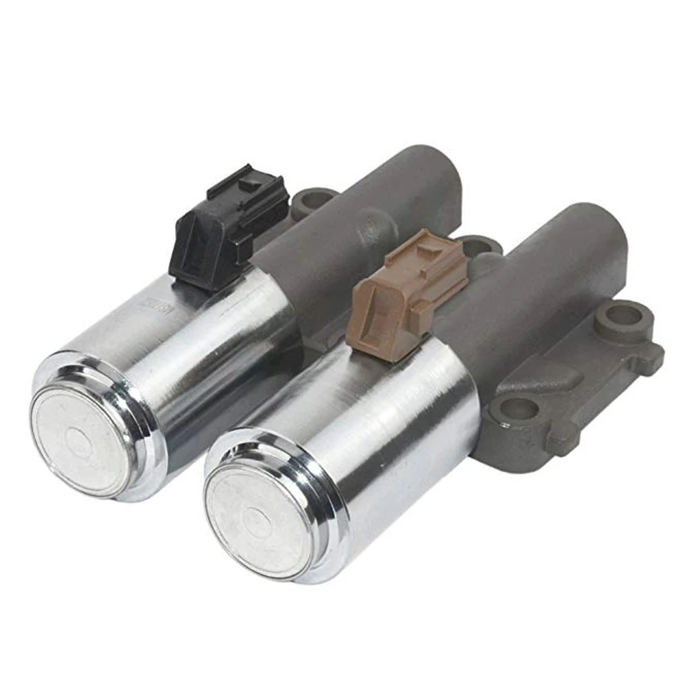Transmission Dual Linear Shift Solenoid 28262PRP000 For Honda CR-V Crosstour Accord Element Acura RSX
Transmission Dual Linear Shift Solenoid 28262PRP000 For Honda CR-V Crosstour Accord Element Acura RSX