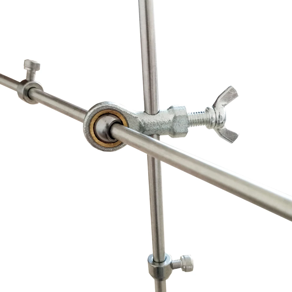 Metal slider Bearing match Ruixin Pro Rx008 Knife sharpener ,Replace plastic slider,Anti-wear
Metal slider Bearing match Ruixin Pro Rx008 Knife sharpener ,Replace plastic slider,Anti-wear