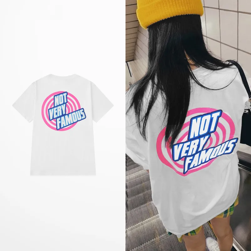 INS Style Retro T Shirt Men High Street Rock Punk Pink Letter Print 2022 Fashion Design T Shirts Men Cotton Lovers Short Tee
INS Style Retro T Shirt Men High Street Rock Punk Pink Letter Print 2022 Fashion Design T Shirts Men Cotton Lovers Short Tee