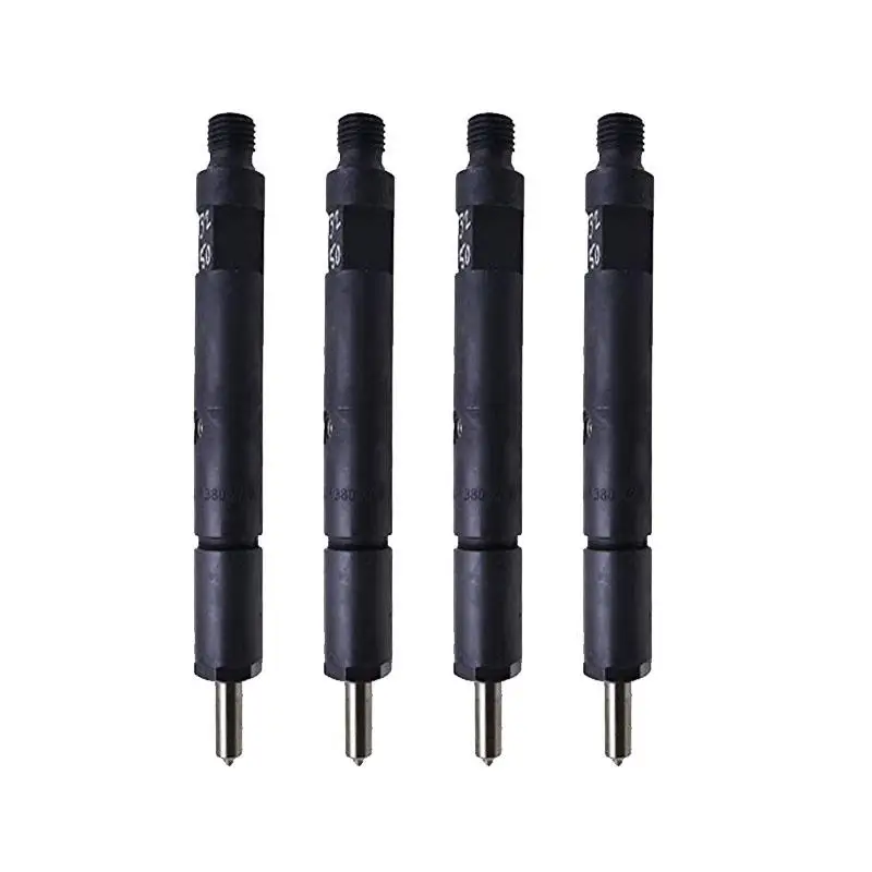 4pcs Fuel Injector VA97P380 2747-04286251 VA97P38-02747 VA97P3802747 for New Holland W80TC Deutz 2011
4pcs Fuel Injector VA97P380 2747-04286251 VA97P38-02747 VA97P3802747 for New Holland W80TC Deutz 2011