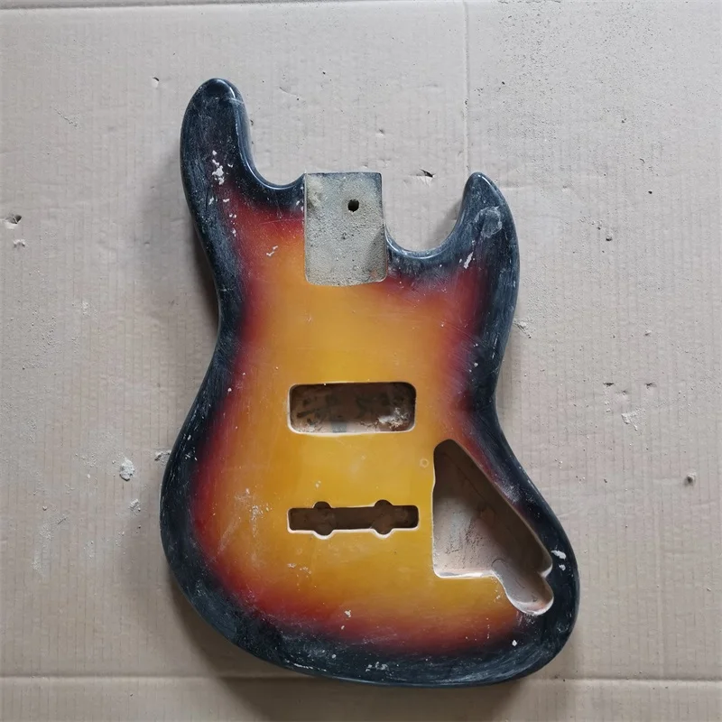 JNTM Custom Guitar Factory/комплект для гитары DIY/корпус для электрогитары DIY (681)
JNTM Custom Guitar Factory/комплект для гитары DIY/корпус для электрогитары DIY (681)