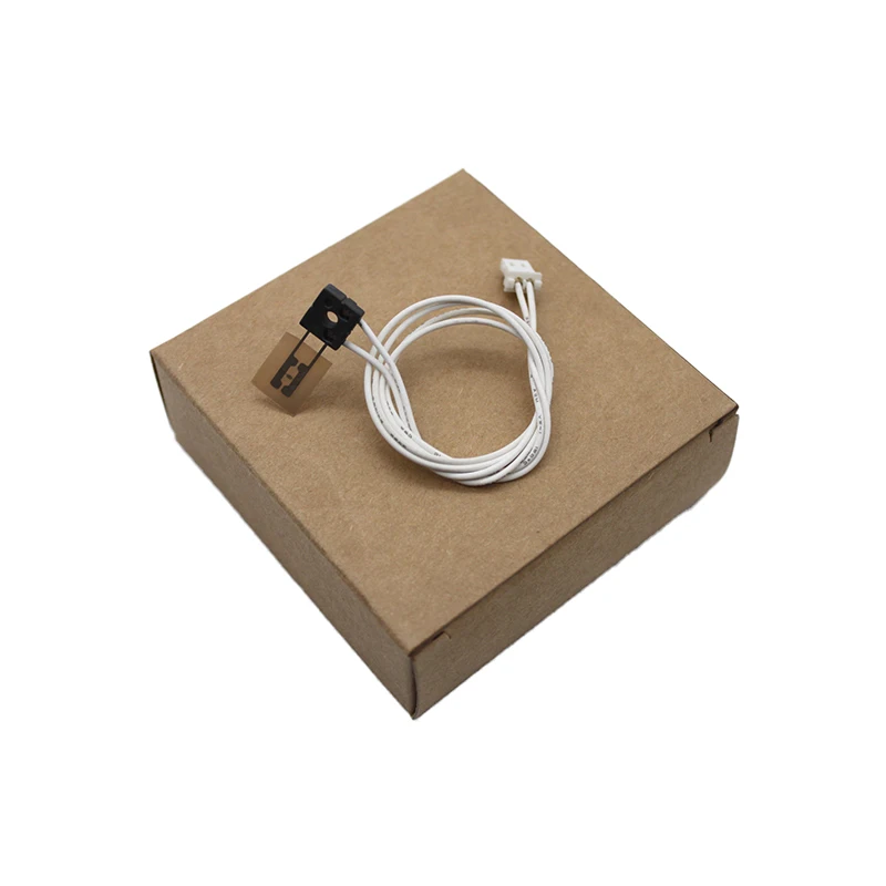 1404-001298 New Thermistor NTC for Samsung ML 1710 1740 1510 1520 1750 1610 1640 1641 2240 2241 4521F Printer Spare Parts
1404-001298 New Thermistor NTC for Samsung ML 1710 1740 1510 1520 1750 1610 1640 1641 2240 2241 4521F Printer Spare Parts