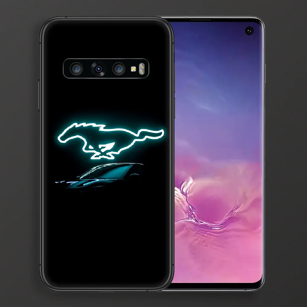 Mustang Sports Car Phone case For Samsung Galaxy Note S 8 9 10 20 Plus E Lite Uitra black Etui fashion bumper soft funda
Mustang Sports Car Phone case For Samsung Galaxy Note S 8 9 10 20 Plus E Lite Uitra black Etui fashion bumper soft funda