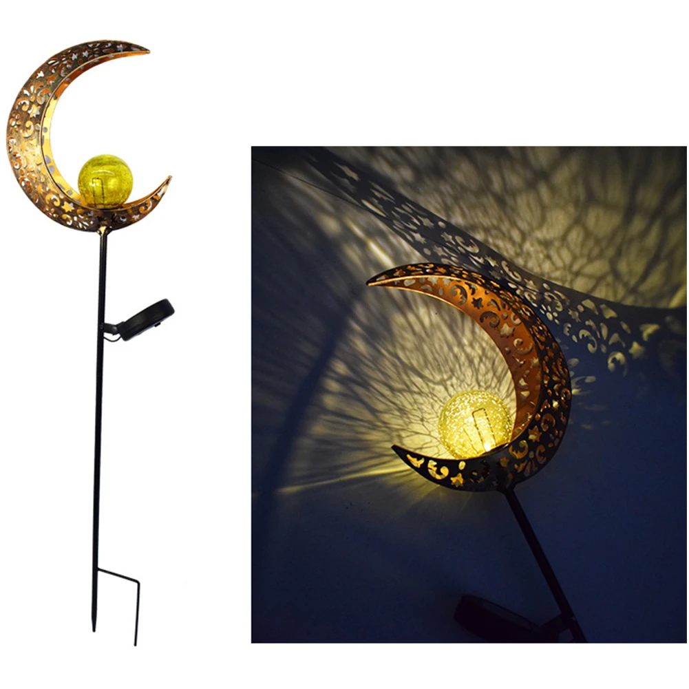 New Solar LED Flame Light Waterproof Retro Iron Garden Lawn Lamp Outdoor Garden Landscape Decoration Lighting Sun Moon Flame
New Solar LED Flame Light Waterproof Retro Iron Garden Lawn Lamp Outdoor Garden Landscape Decoration Lighting Sun Moon Flame