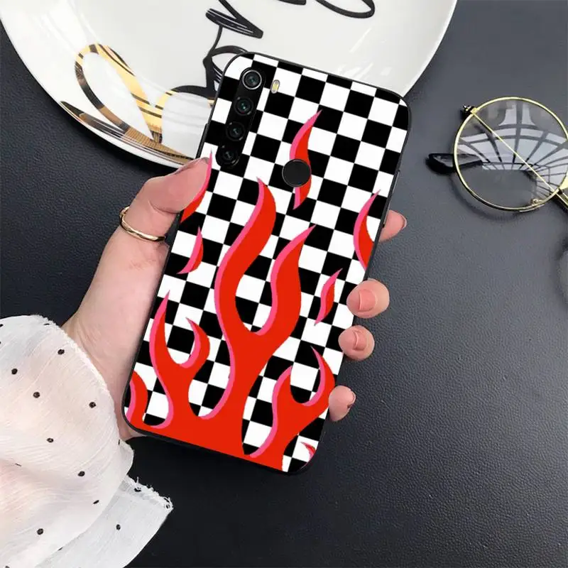 Artistic personality Fire Flame Phone Case For Xiaomi mi 9 9t 10 redmi 9 9a 8 8a note 10 9 9s 8 8t 7 pro max funda
Artistic personality Fire Flame Phone Case For Xiaomi mi 9 9t 10 redmi 9 9a 8 8a note 10 9 9s 8 8t 7 pro max funda