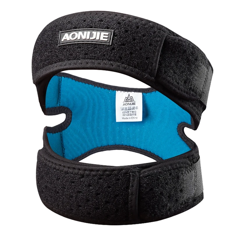 AONIJIE Patellar Tendon Support Strap Patella Knee Strap for Running for Running Arthritis Jumper Tennis Injury Recovery
AONIJIE Patellar Tendon Support Strap Patella Knee Strap for Running for Running Arthritis Jumper Tennis Injury Recovery