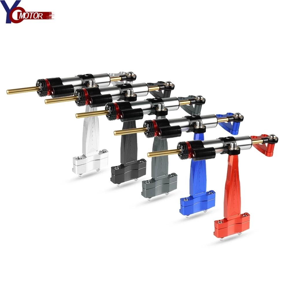 For HONDA CB650F 2014 2015 2016 2017 2018 Motorcycle CNC aluminum Stabilizer Steering Damper and Mounting Bracket Kit cb650f
For HONDA CB650F 2014 2015 2016 2017 2018 Motorcycle CNC aluminum Stabilizer Steering Damper and Mounting Bracket Kit cb650f