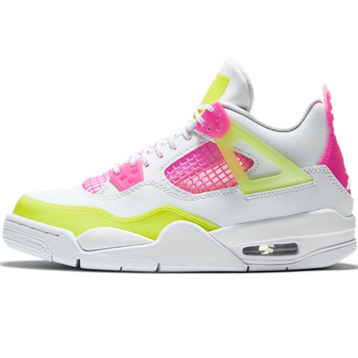 2021 New Sail 4 4s Black Cat White Cement What The Splatter Mens Basketball Shoes Cactus Jack Black Gray Men Women Sports Sneake
2021 New Sail 4 4s Black Cat White Cement What The Splatter Mens Basketball Shoes Cactus Jack Black Gray Men Women Sports Sneake