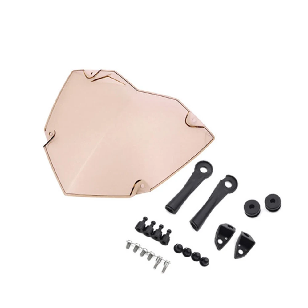 Headlight Cover Motorcycle Headlight Protector Guard Cover Headlamp Shade for BMW R1200GS ADV 
Headlight Cover Motorcycle Headlight Protector Guard Cover Headlamp Shade for BMW R1200GS ADV
