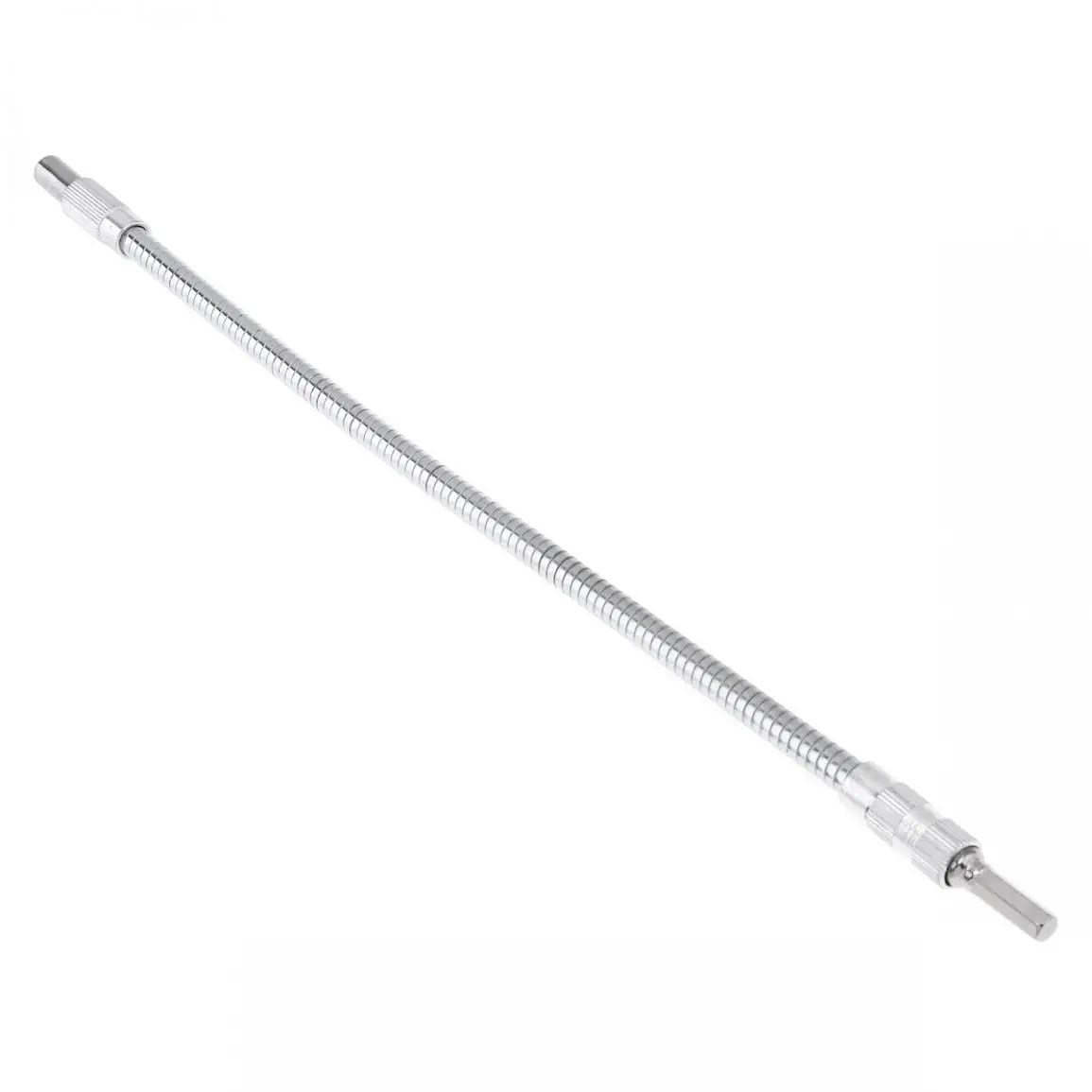 400mm Lengthened Shaft Tool Metal Drill Bit for Connecting Electric Drill Bit to Make Electric Drill Work at Multiple Angle
400mm Lengthened Shaft Tool Metal Drill Bit for Connecting Electric Drill Bit to Make Electric Drill Work at Multiple Angle