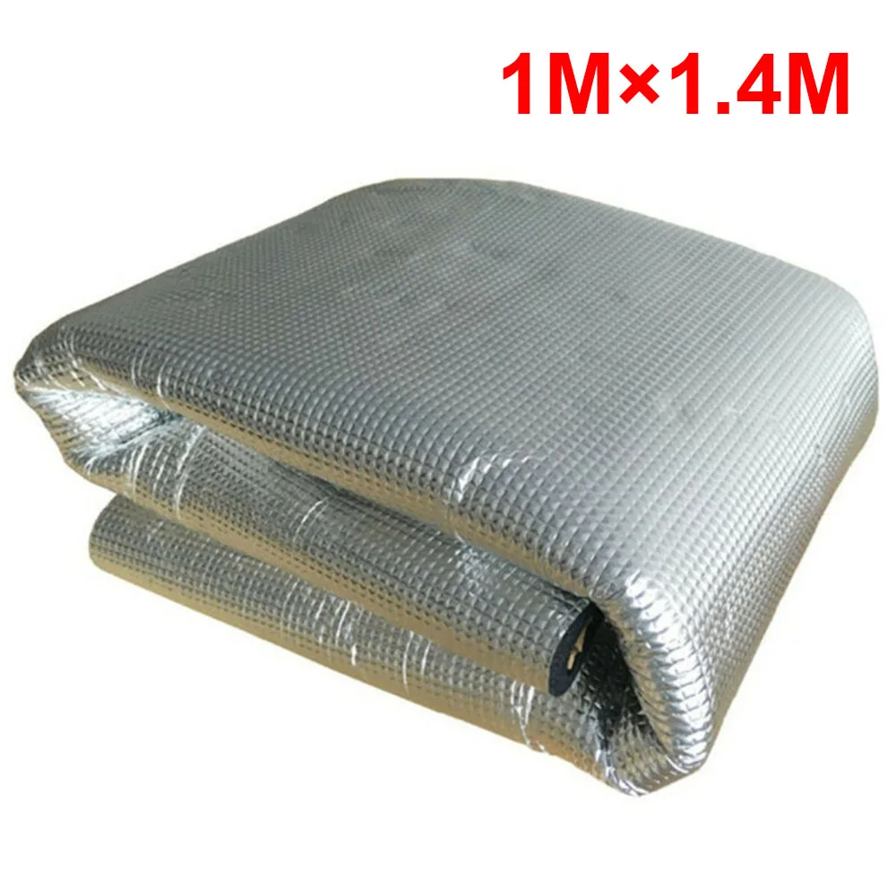 5MM High Noise Reduction Thermal Heat Insulation Auto 5MM High Noise Reduction Thermal Heat Insulation Auto
5MM High Noise Reduction Thermal Heat Insulation Auto 5MM High Noise Reduction Thermal Heat Insulation Auto