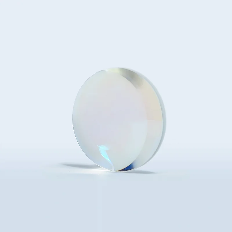 Optic Lens VR Lens Biconvex Lens Diameter 28mm Focal Length 46.758mm Optical Glass Projector Biconvex Lenses
Optic Lens VR Lens Biconvex Lens Diameter 28mm Focal Length 46.758mm Optical Glass Projector Biconvex Lenses