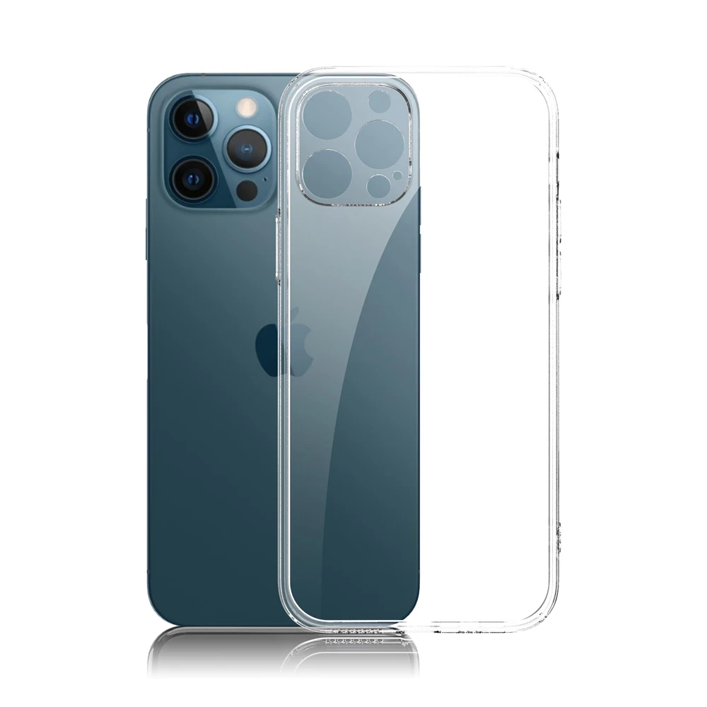 Hope Year Transparent Clear Anti-Knock Cabo Fundas For iphone 12 Pro Max Case 12 Mini Dirt-Resistant Mobile Phone Accessories
Hope Year Transparent Clear Anti-Knock Cabo Fundas For iphone 12 Pro Max Case 12 Mini Dirt-Resistant Mobile Phone Accessories