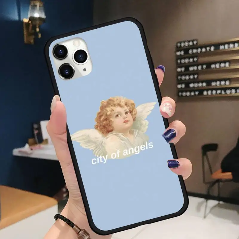 angel lovely painting Phone Case for iPhone 11 12 pro XS MAX 8 7 6 6S Plus X 5S SE 2020 XR
angel lovely painting Phone Case for iPhone 11 12 pro XS MAX 8 7 6 6S Plus X 5S SE 2020 XR