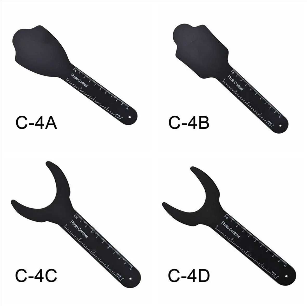 4Pcs Dental Photo Black Contrast Background Board Palatal Photography Contraster Occlusion Anterior
4Pcs Dental Photo Black Contrast Background Board Palatal Photography Contraster Occlusion Anterior