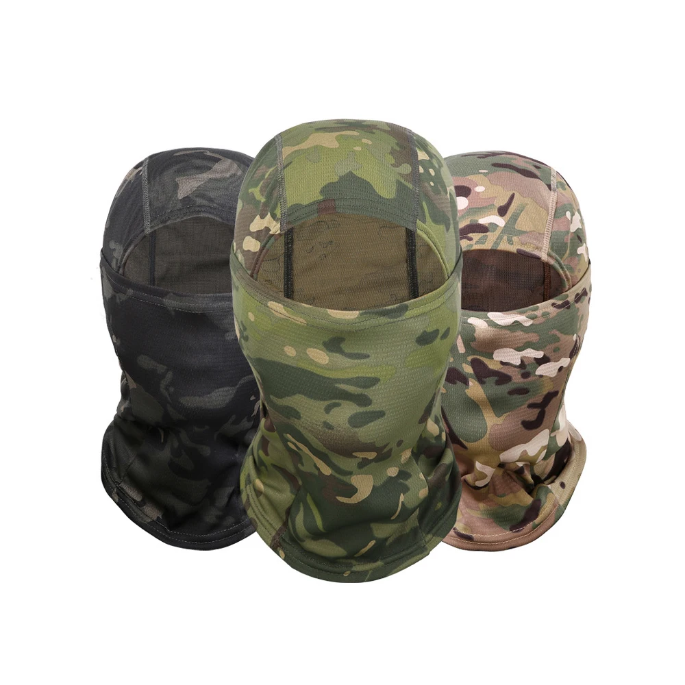 Camo Bandana Mask Tactical Balaclava CP Full Face Neck Scarf Head Warmer Winter Outdoor Hunting Cycling Hiking Skiing Scarf
Camo Bandana Mask Tactical Balaclava CP Full Face Neck Scarf Head Warmer Winter Outdoor Hunting Cycling Hiking Skiing Scarf