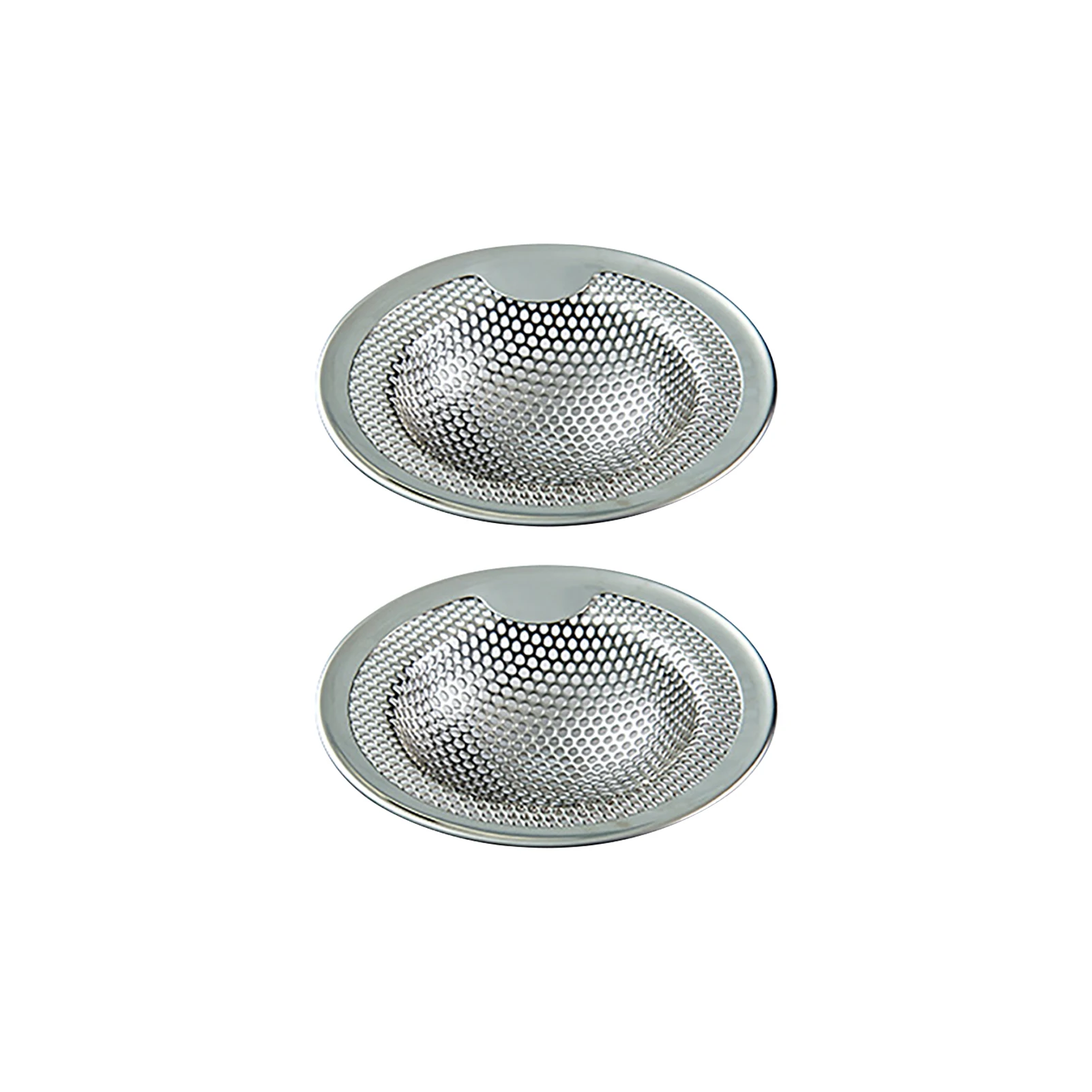 2pcs Bathroom Replacement Bathtub Sink Strainer Home Easy Install Kitchen Drain Stainless Steel Hair Catcher Durable Reusable
2pcs Bathroom Replacement Bathtub Sink Strainer Home Easy Install Kitchen Drain Stainless Steel Hair Catcher Durable Reusable