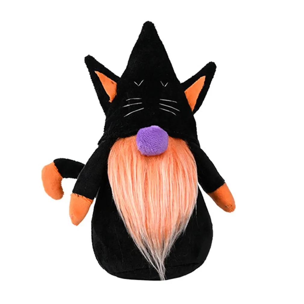 Halloween Gnomes Plush Decor Handproduced Tomte Swedish Gnome Nisse Scandinavian Elf Ornaments Witch Spider Table Gifts
Halloween Gnomes Plush Decor Handproduced Tomte Swedish Gnome Nisse Scandinavian Elf Ornaments Witch Spider Table Gifts