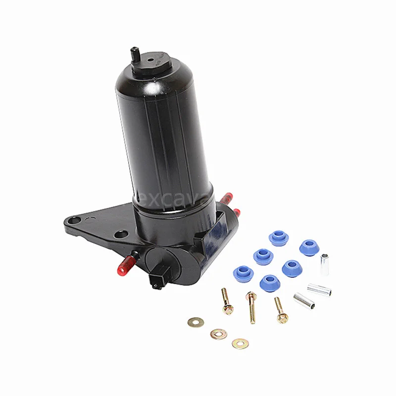 New Lift Pump Oil Water Separator For Diesel Engine Diesel Fuel Lift Pump Oil Water Separator ULPK0038 4132A018
New Lift Pump Oil Water Separator For Diesel Engine Diesel Fuel Lift Pump Oil Water Separator ULPK0038 4132A018