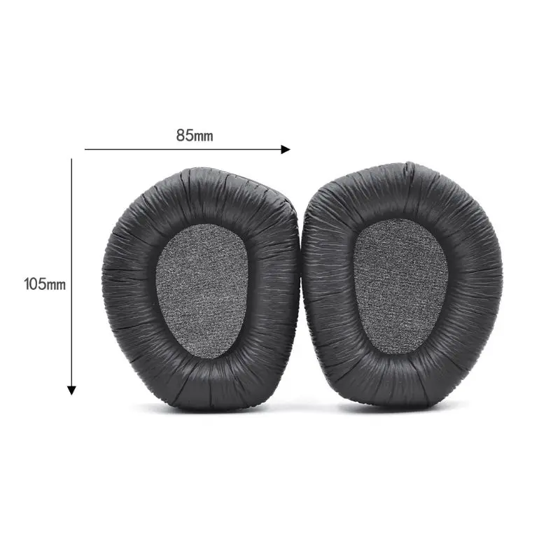 1Pair Frog Skin Leather Earpads Ear Cushion Cover Replacement for Sennheiser HDR RS175 Headphone Headset
1Pair Frog Skin Leather Earpads Ear Cushion Cover Replacement for Sennheiser HDR RS175 Headphone Headset