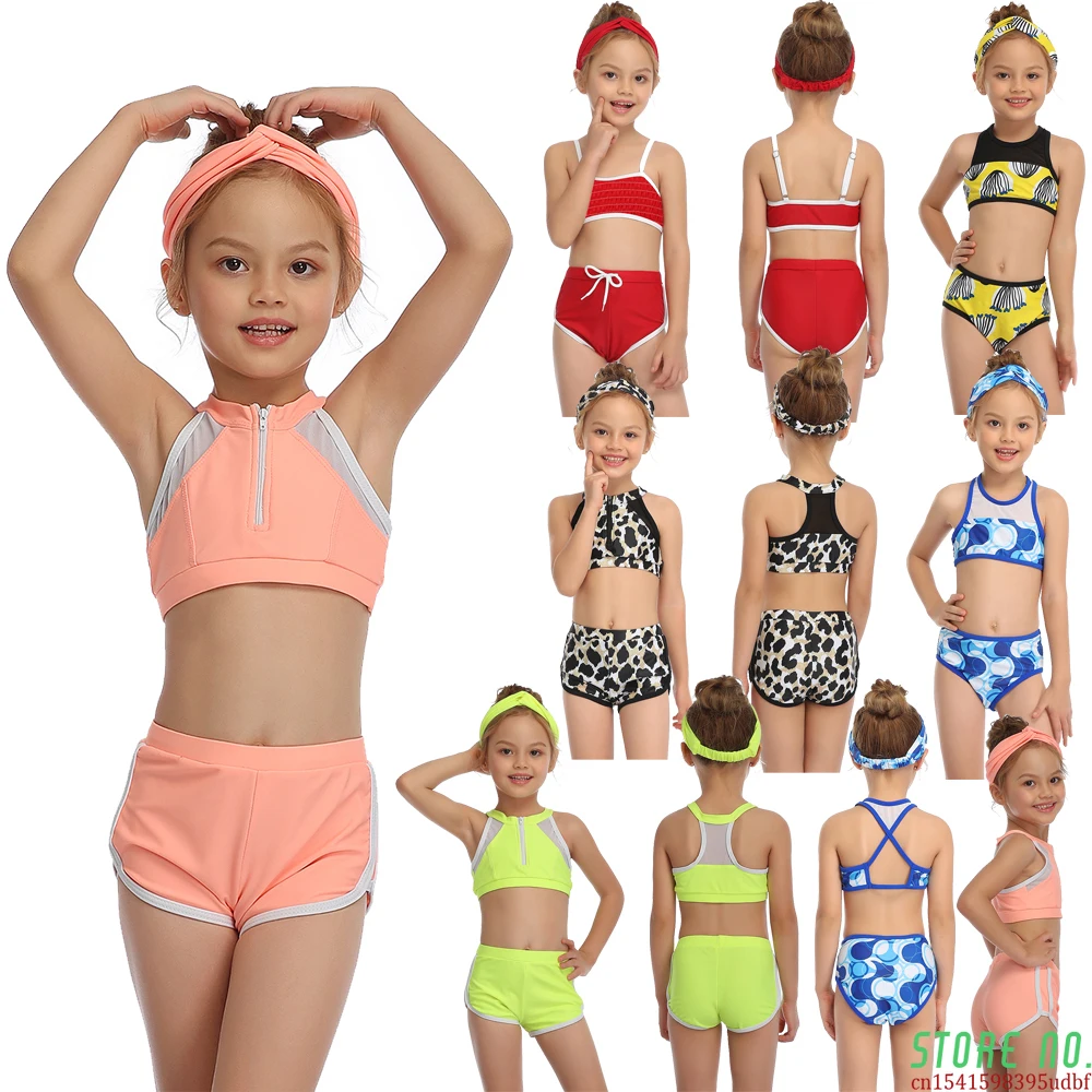 Family matching Children's Sport Style two-piece swimsuit cute swimsuit swimwear girls breathable skin-friendly swimsuit
Family matching Children's Sport Style two-piece swimsuit cute swimsuit swimwear girls breathable skin-friendly swimsuit