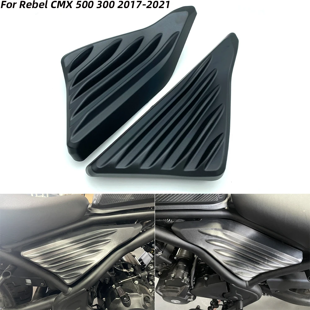 REALZION Motorcycle Foot Pegs Footpeg Pedal Decorative Cover Protective For Honda Rebel 500 Rebel500 CMX 500 300 CMX500 CMX300
REALZION Motorcycle Foot Pegs Footpeg Pedal Decorative Cover Protective For Honda Rebel 500 Rebel500 CMX 500 300 CMX500 CMX300
