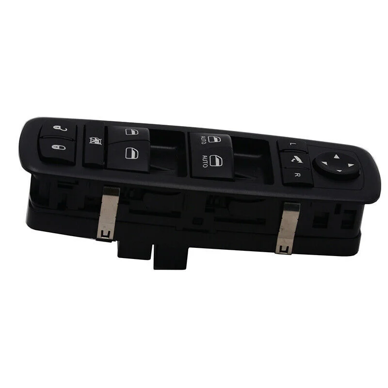 Переключатель переднего левого стекла для Dodge Journey Chrysler 300 2011-2012 56046826ae
Переключатель переднего левого стекла для Dodge Journey Chrysler 300 2011-2012 56046826ae