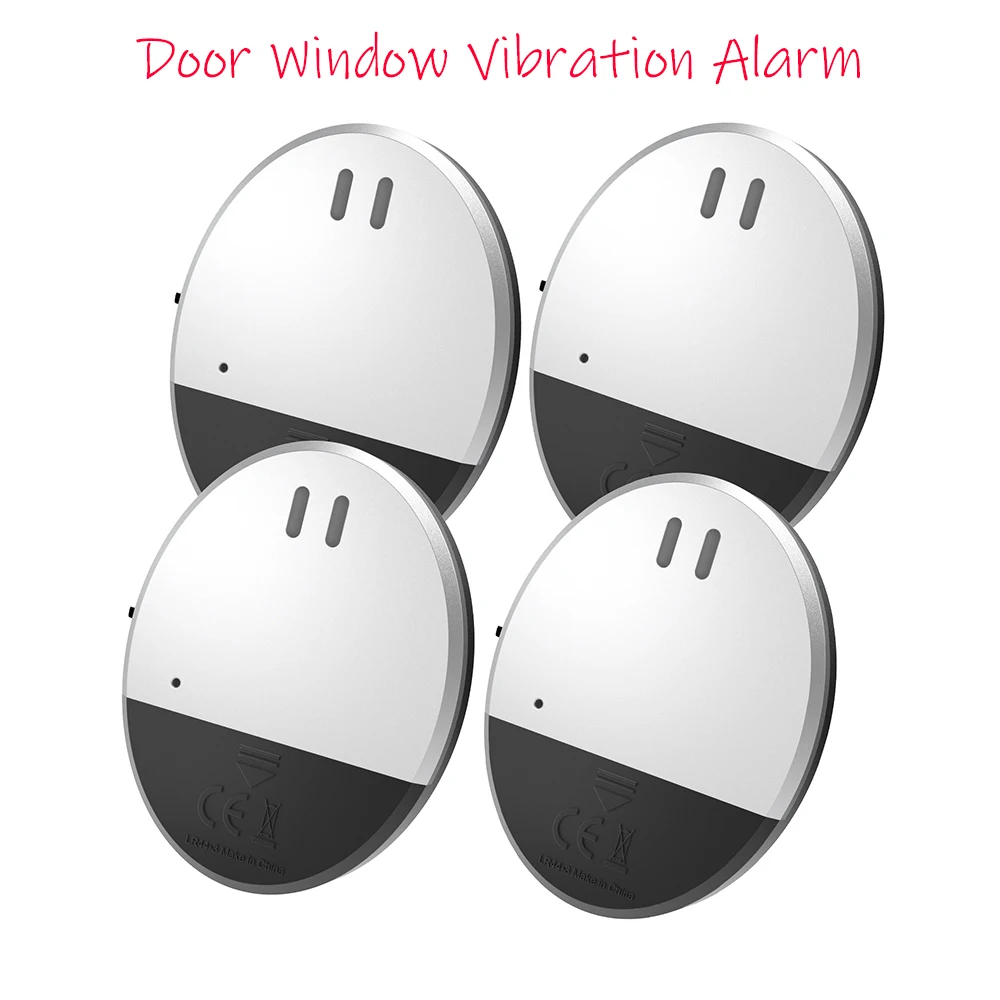 Безопасная сигнализация для входной двери, сигнализация для защиты от стекла, оповещение о опасности, дверь, окно, противоугонная вибрацион... 
Безопасная сигнализация для входной двери, сигнализация для защиты от стекла, оповещение о опасности, дверь, окно, противоугонная вибрацион...