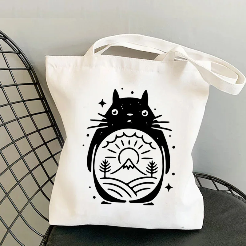 Тоторо сумка для покупок многоразовая хлопковая Холщовая Сумка bolsa tote сумка для покупок ткань из джута тотализатор reciclaje sacolas
Тоторо сумка для покупок многоразовая хлопковая Холщовая Сумка bolsa tote сумка для покупок ткань из джута тотализатор reciclaje sacolas