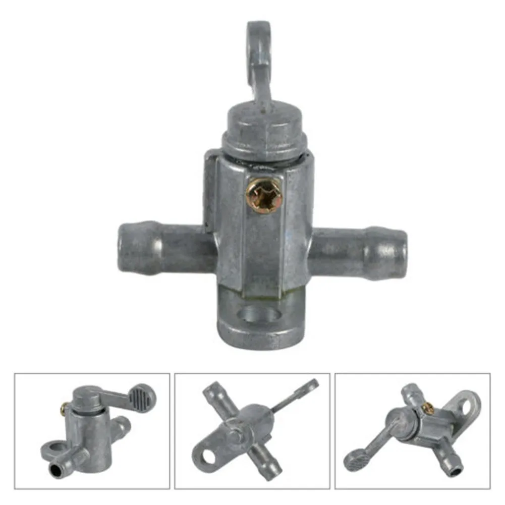 Inline Fuel Tank Tap On Off Petcock Switch For Motorcycle Fuel SystemsDirt Bike ATV 8mm Fuel Valve Petcock Switch Tap Protector
Inline Fuel Tank Tap On Off Petcock Switch For Motorcycle Fuel SystemsDirt Bike ATV 8mm Fuel Valve Petcock Switch Tap Protector