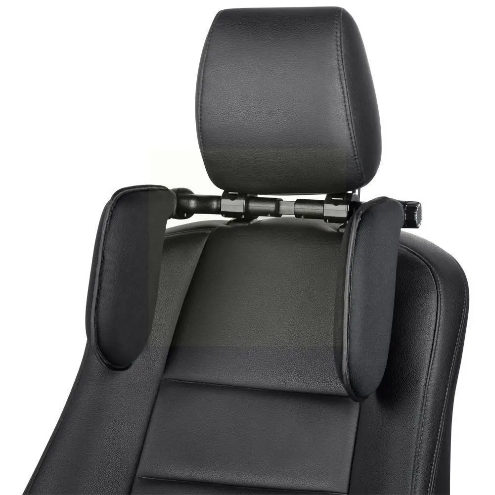 Car Seat Headrest Pillow Neck Support Pillow For Car Side Sleep Support Support Nylon Side Neck Head Kids Sleeping Cushion Z8M4
Car Seat Headrest Pillow Neck Support Pillow For Car Side Sleep Support Support Nylon Side Neck Head Kids Sleeping Cushion Z8M4