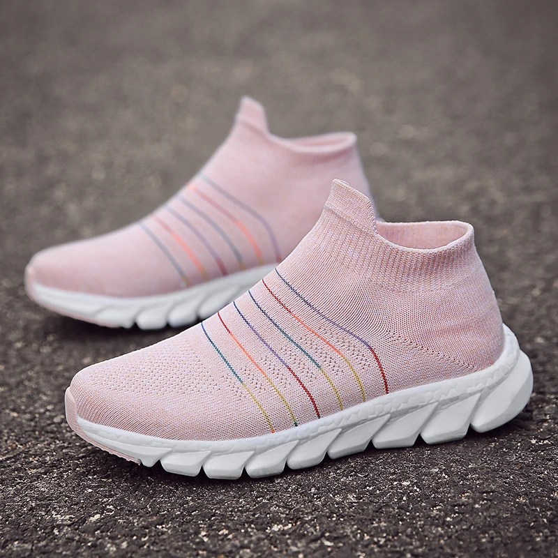 лоферы женские кроссовки женскиеслипоны женские кроссовки женские Кроссовки-носки женские сетчатые, повседневная обувь в полоску, без шну...
лоферы женские кроссовки женскиеслипоны женские кроссовки женские Кроссовки-носки женские сетчатые, повседневная обувь в полоску, без шну...